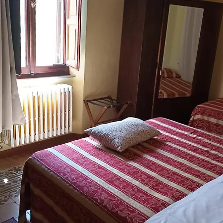 Hotel Europa Perugia