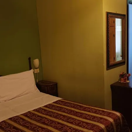 Europa Hotel 3*