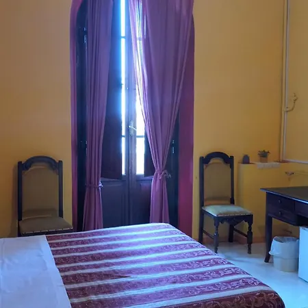 Hotel Europa 3*