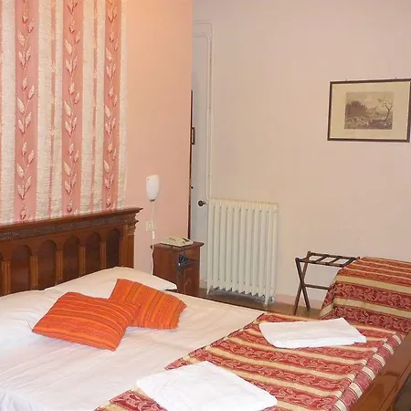 Europa Hotel Perugia