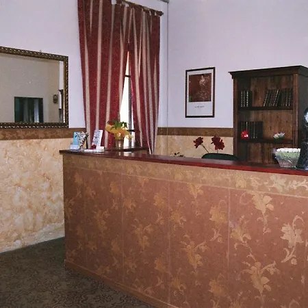 Europa 3* Perugia