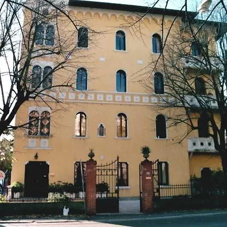 Europa Hotel Perugia