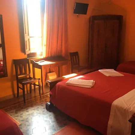 Hotel Europa 3*