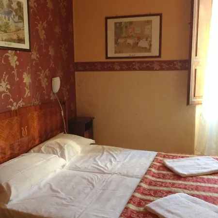 Europa Hotel