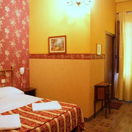 Hotel Europa Perugia