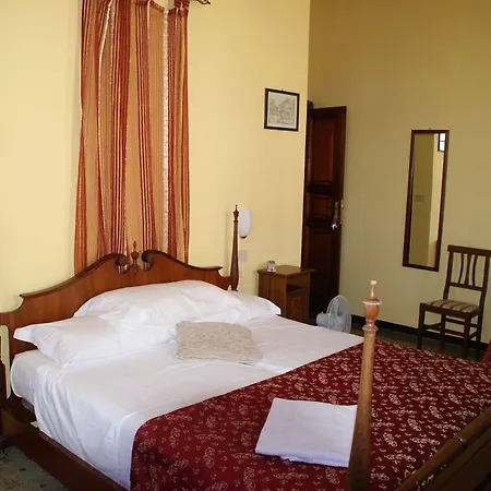 Europa Hotel Perugia