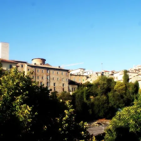 Europa Perugia
