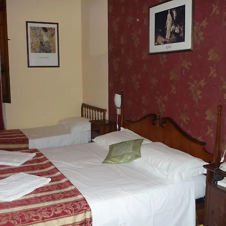 Europa Hotel