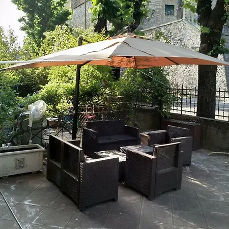 Europa Hotel Perugia