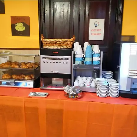 Hotel Europa Perugia